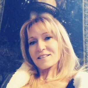 Meet your Posher, Kristen